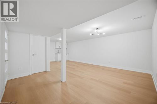 2599 Lundene Road, Mississauga, ON - Indoor Photo Showing Other Room