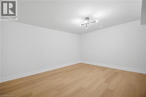 2599 Lundene Road, Mississauga, ON - Indoor Photo Showing Other Room