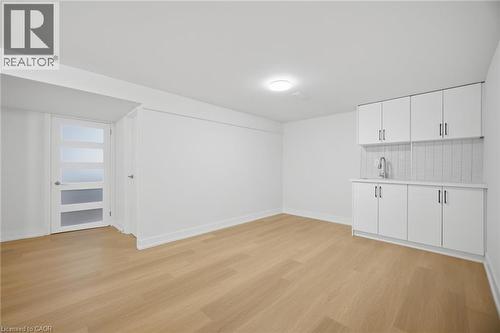 2599 Lundene Road, Mississauga, ON - Indoor