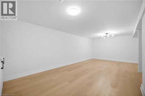 2599 Lundene Road, Mississauga, ON - Indoor Photo Showing Other Room