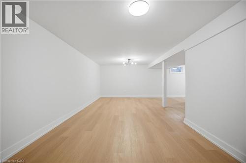 2599 Lundene Road, Mississauga, ON - Indoor Photo Showing Other Room