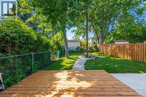 2599 Lundene Road, Mississauga, ON - Outdoor