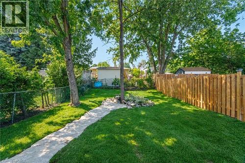 2599 Lundene Road, Mississauga, ON - Outdoor