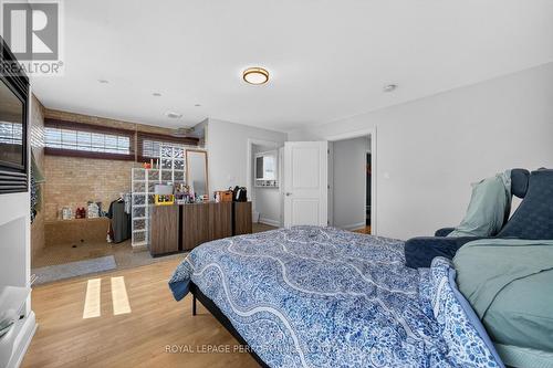 324 Duncairn Avenue, Ottawa, ON - Indoor Photo Showing Bedroom