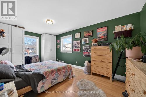 324 Duncairn Avenue, Ottawa, ON - Indoor Photo Showing Bedroom