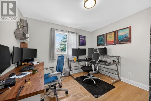 324 Duncairn Avenue, Ottawa, ON - Indoor Photo Showing Office