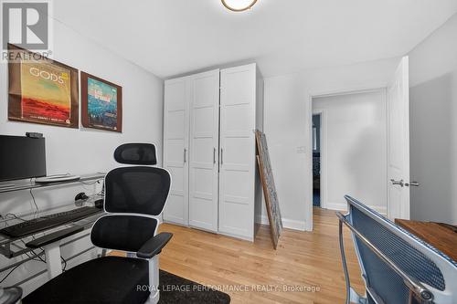 324 Duncairn Avenue, Ottawa, ON - Indoor Photo Showing Office