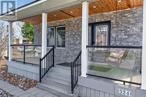 324 Duncairn Avenue, Ottawa, ON - Outdoor