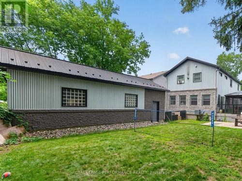 324 Duncairn Avenue, Ottawa, ON - Outdoor