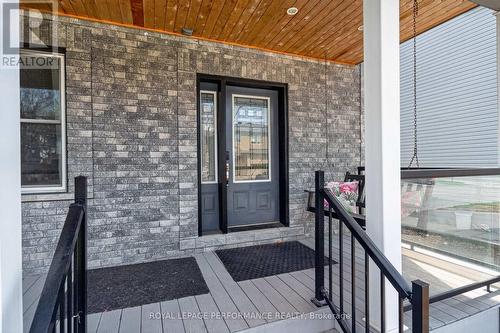 324 Duncairn Avenue, Ottawa, ON - Outdoor With Exterior