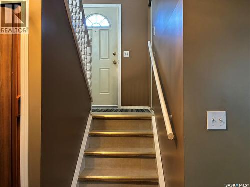 8 Hahn Crescent, Kindersley, SK - Indoor Photo Showing Other Room
