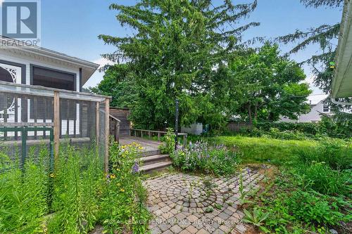 318 Duncairn Avenue, Ottawa, ON - Outdoor