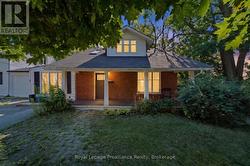 1 HIGHLAND AVENUE Belleville (Belleville Ward), ON K8P 3P8