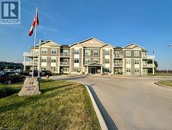 14 SAUNDERS Drive Unit# 307  Jarvis, ON N0A 1J0