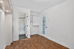 Chambre à coucher principale - 