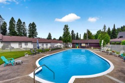Piscine - 