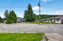 Stationnement - 