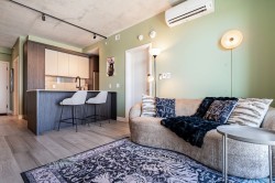Living Room - 