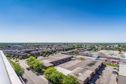 View - 814-2151 Rue Léger, Montréal (Lasalle), QC - Outdoor With View