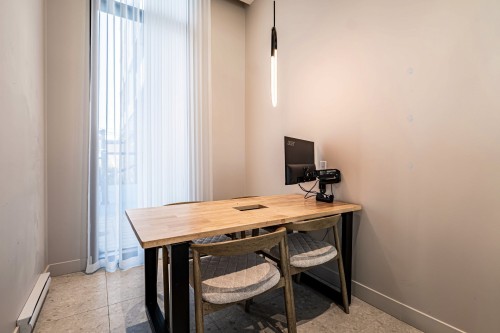 Common room - 814-2151 Rue Léger, Montréal (Lasalle), QC - Indoor Photo Showing Other Room