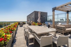 Patio - 