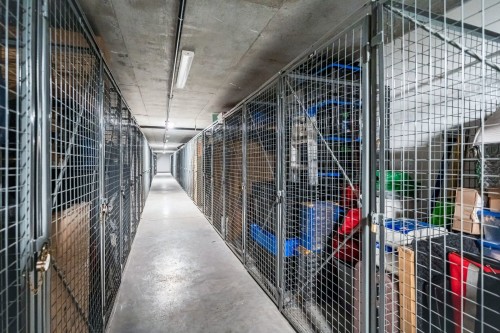 Storage - 814-2151 Rue Léger, Montréal (Lasalle), QC - Indoor With Storage
