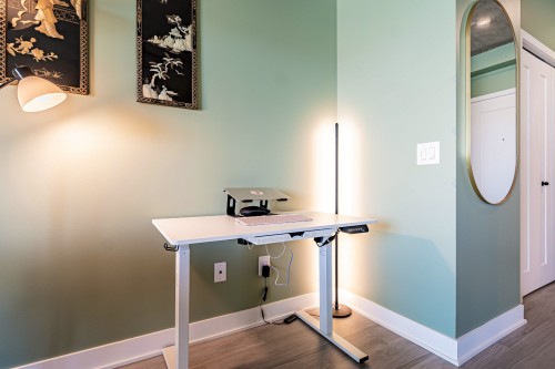 Office - 814-2151 Rue Léger, Montréal (Lasalle), QC - Indoor