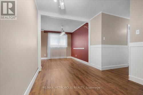 Main - 23 Silver Aspen Crescent, Kitchener, ON - Indoor Photo Showing Other Room