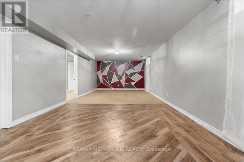 Main - 23 Silver Aspen Crescent, Kitchener, ON - Indoor Photo Showing Other Room