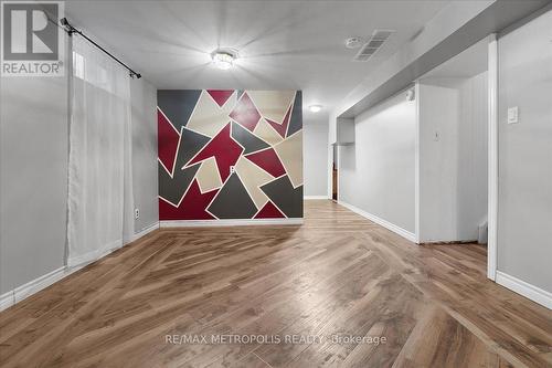 Main - 23 Silver Aspen Crescent, Kitchener, ON - Indoor Photo Showing Other Room