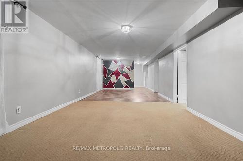 Main - 23 Silver Aspen Crescent, Kitchener, ON - Indoor Photo Showing Other Room