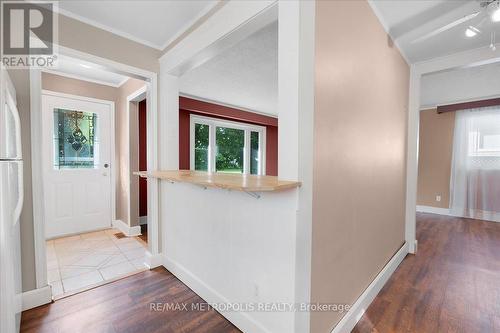 Main - 23 Silver Aspen Crescent, Kitchener, ON - Indoor Photo Showing Other Room