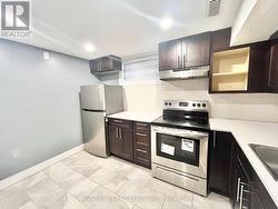 LOWER - 207 MOUNT ALBION ROAD Hamilton, ON L8K 6K1