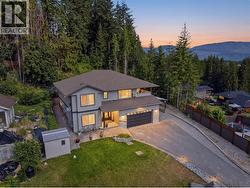2529 Parkdale Place  Blind Bay, BC V0E 1H2