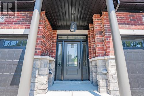 127 Hickory Street N, Whitby (Downtown Whitby), ON 