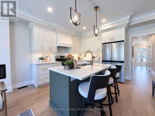 127 Hickory Street N, Whitby (Downtown Whitby), ON 