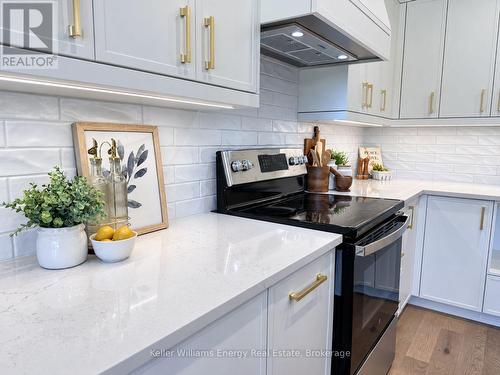 127 Hickory Street N, Whitby (Downtown Whitby), ON 