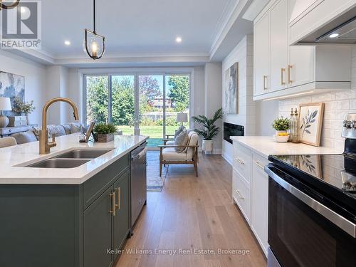 127 Hickory Street N, Whitby (Downtown Whitby), ON 