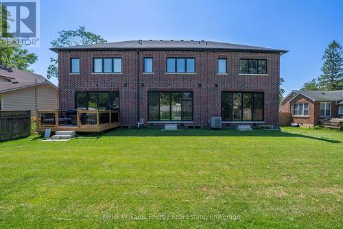 127 Hickory Street N, Whitby (Downtown Whitby), ON 