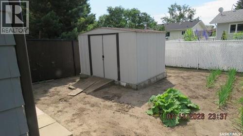 335 Wedge Road, Saskatoon, SK - Outdoor