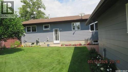335 Wedge Road, Saskatoon, SK - Outdoor With Exterior