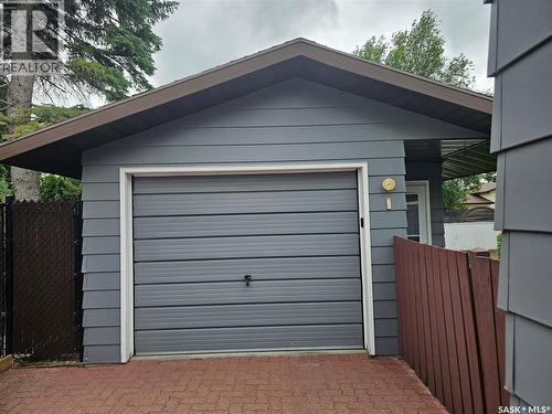 335 Wedge Road, Saskatoon, SK - Outdoor With Exterior