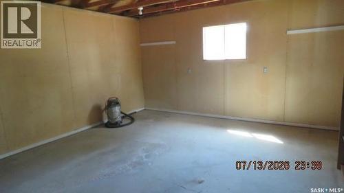 335 Wedge Road, Saskatoon, SK - Indoor Photo Showing Basement