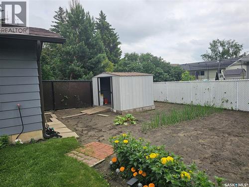 335 Wedge Road, Saskatoon, SK - Outdoor