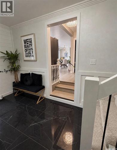 130 Rose Avenue, Porcupine Plain, SK - Indoor Photo Showing Other Room