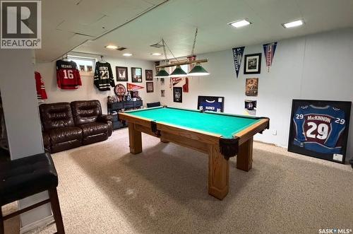 130 Rose Avenue, Porcupine Plain, SK - Indoor Photo Showing Other Room