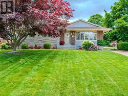2 CROYDON DRIVE  St. Catharines (Lakeshore), ON L2M 1J2