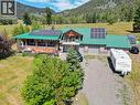 118 Skye Blue Loop, Princeton, BC  - Outdoor With Deck Patio Veranda 