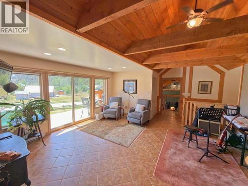 118 Skye Blue Loop, Princeton, BC - Indoor