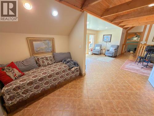 118 Skye Blue Loop, Princeton, BC - Indoor Photo Showing Bedroom
